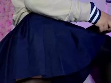 777lucycosplay from Chaturbate