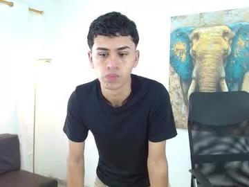 7alan from Chaturbate is Freechat