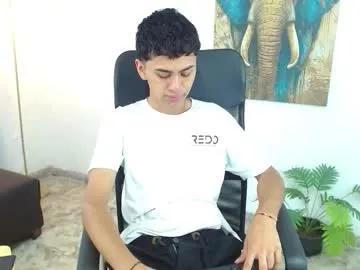 7alan from Chaturbate