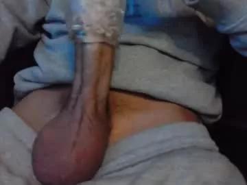 7inchesjust4you from Chaturbate is Freechat