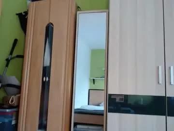 8000zuerich from Chaturbate