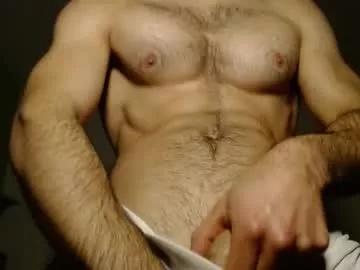 8000zuerich from Chaturbate
