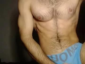 8000zuerich from Chaturbate