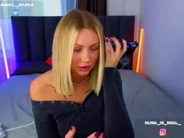 88_nura from Chaturbate