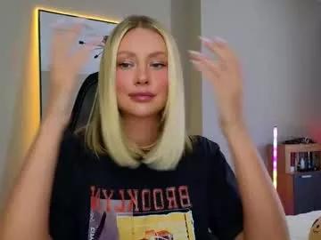 88_nura from Chaturbate