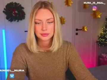 88_nura from Chaturbate