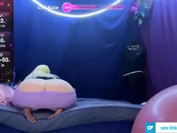 88vixxxen from Chaturbate
