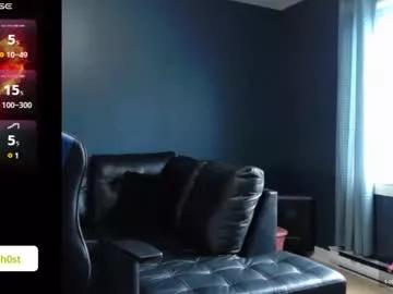 8james5 from Chaturbate is Freechat