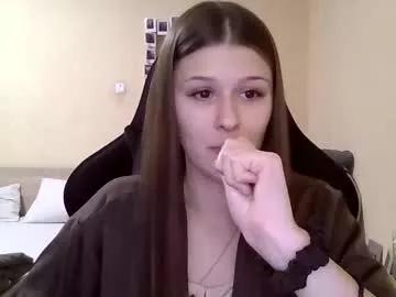 999lovelyangel999 from Chaturbate is Freechat