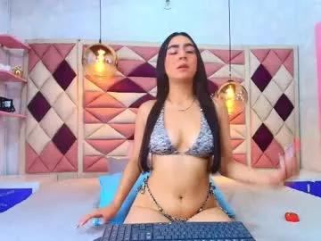 _abby_rouss from Chaturbate is Freechat