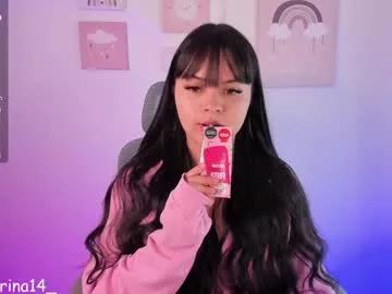 _abby_westt from Chaturbate