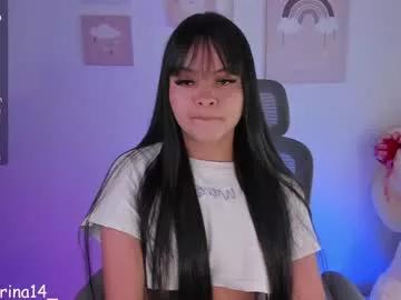 _abby_westt from Chaturbate
