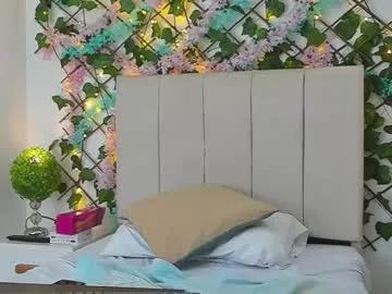 _abbyfoster_ from Chaturbate