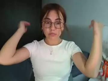 _abbyyyy_ from Chaturbate