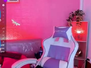 Photos of _abril77 from Chaturbate is Freechat