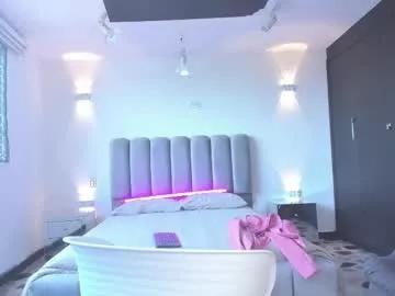 _agathaargent from Chaturbate