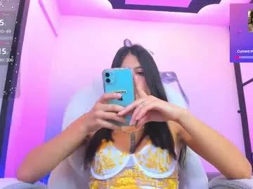 _agathaargent from Chaturbate