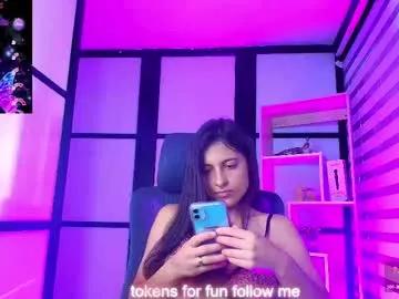 _agathaargent from Chaturbate