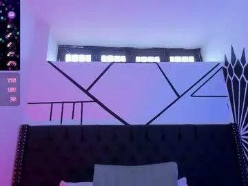 _agathaargent from Chaturbate