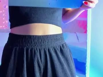 _agathaargent from Chaturbate