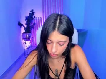 _agathaargent from Chaturbate