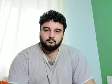 _alan_bear_ from Chaturbate