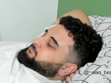 _alan_bear_ from Chaturbate