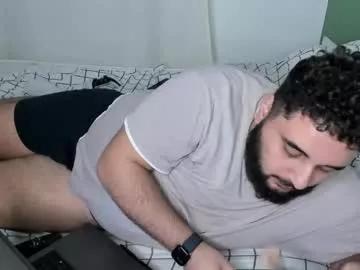 _alan_bear_ from Chaturbate