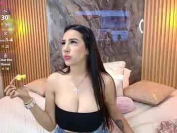 _alanajones_ from Chaturbate