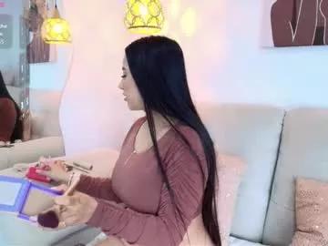 _alanajones_ from Chaturbate is Freechat