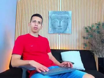 _alexander_gold from Chaturbate is Freechat