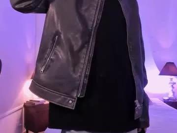 _alexandersawyer_ from Chaturbate is Freechat