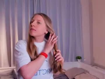 _alice_mooon_ from Chaturbate is Freechat