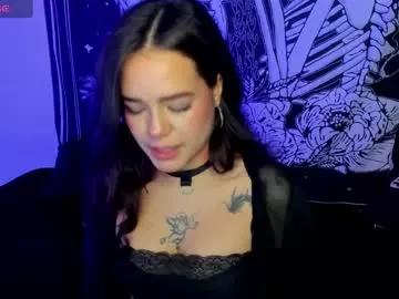_alicesasha_ from Chaturbate is Freechat