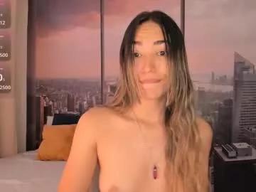 _alliex_ from Chaturbate