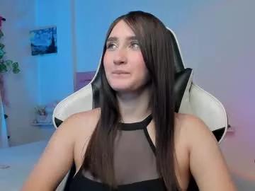 _allisongomez from Chaturbate