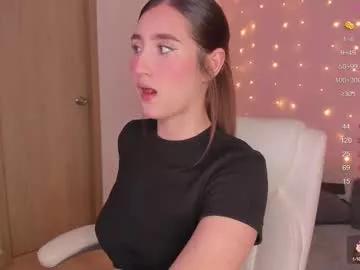 _allisongomez from Chaturbate