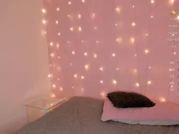 _allisongomez from Chaturbate