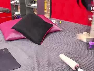 _allisson__ from Chaturbate