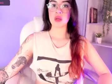 _ally18 from Chaturbate
