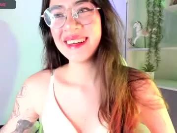 _ally18 from Chaturbate