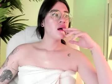 _ally18 from Chaturbate