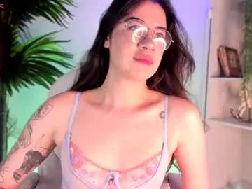 _ally18 from Chaturbate