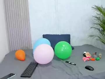 _ally_blonde from Chaturbate