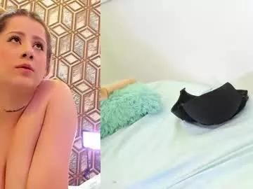 _ally_blonde from Chaturbate