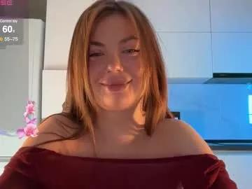 _alyssamoon_ from Chaturbate is Freechat