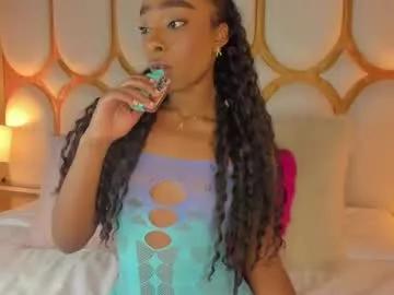 _ambar_curly_ webcams show profile image 