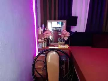 Photos of _amyspanks18_ from Chaturbate is Freechat