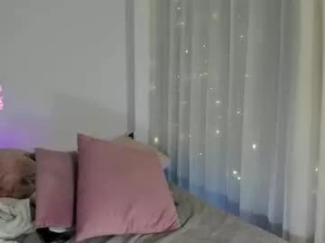 _anaelacb from Chaturbate