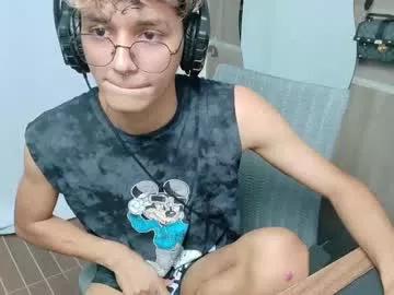_andrew_willyams from Chaturbate is Freechat